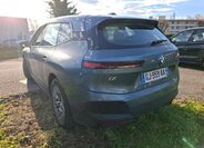 BMW iX SUV / Terénní 0,0 385 kw