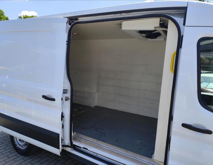 Ford Transit 4