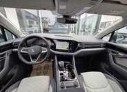 Volkswagen Touareg SUV 3,0 l 210 kw