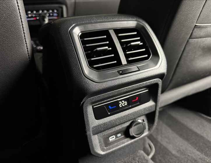 Volkswagen Tiguan Allspace 17