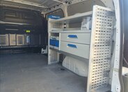 Mercedes-Benz Vito Ostatní 2,1 l 100 kw