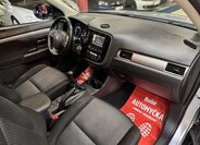 Mitsubishi Outlander SUV / Terénní 2,0 l 110 kw