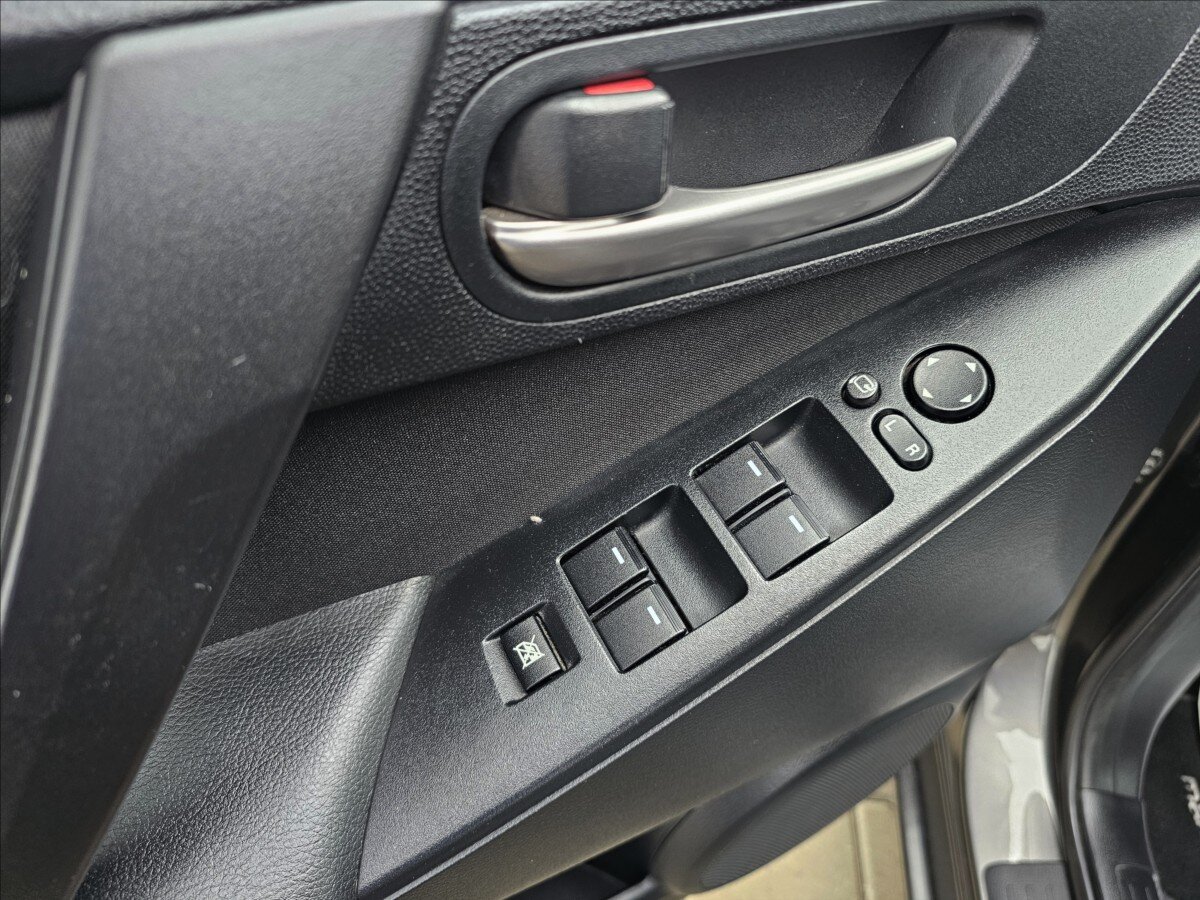 Mazda 3 Hatchback 1,6 l 77 kw