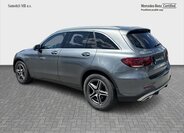 Mercedes-Benz GLC 3