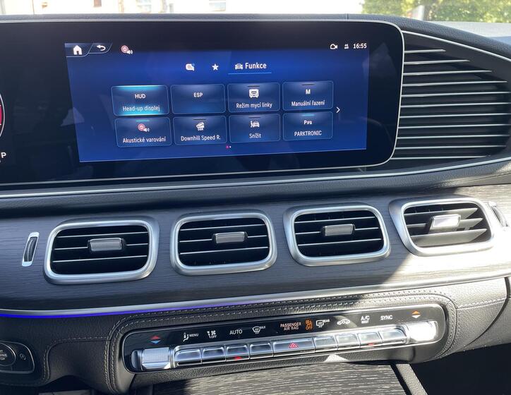 Mercedes-Benz GLE 14