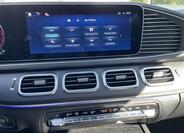 Mercedes-Benz GLE 14