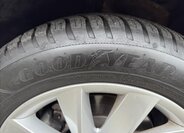 Škoda Superb Kombi 2,0 l 110 kw