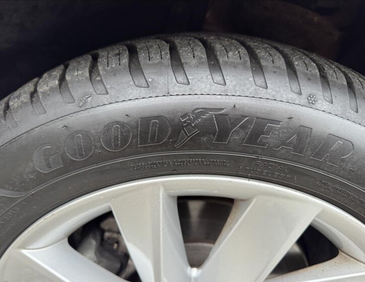 Škoda Superb Kombi 2,0 l 110 kw