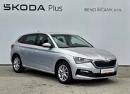 Škoda Scala 11