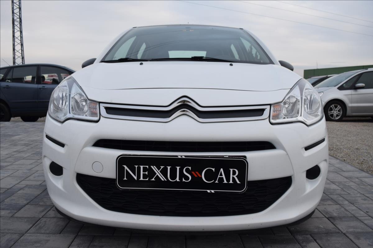 Citroën C3