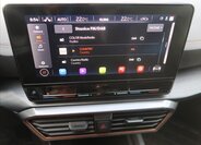 Cupra Formentor SUV / Terénní 2,0 l 140 kw