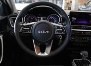 KIA XCeed Hatchback 1,6 l 110 kw