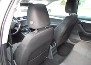 Škoda Octavia Kombi 1,6 l 77 kw