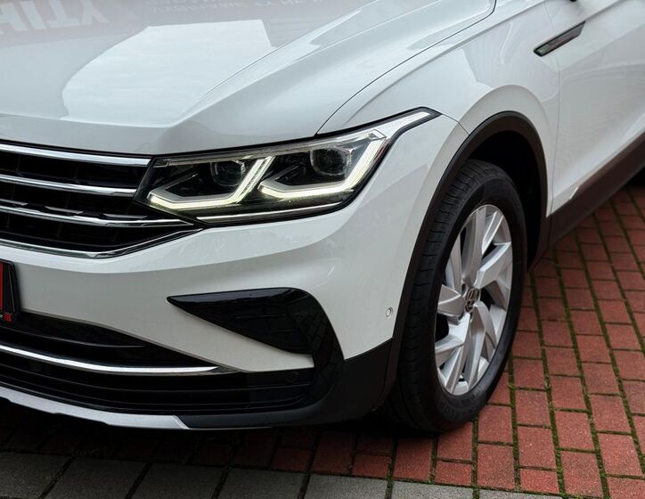 Volkswagen Tiguan 3