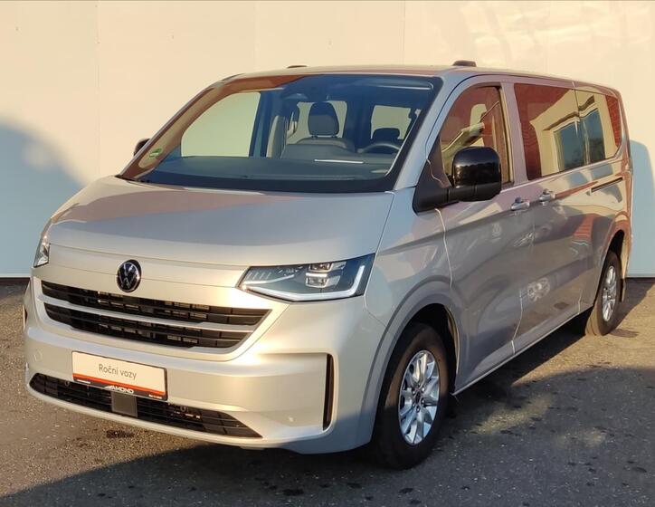 Volkswagen Caravelle 30