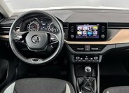 Škoda Scala Hatchback 999,0 81 kw