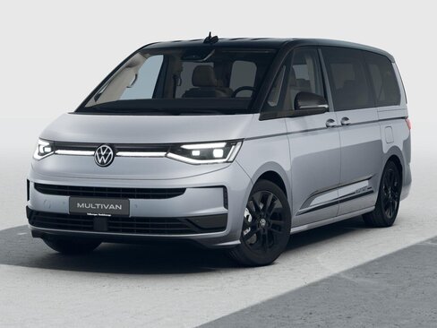 Volkswagen Multivan Ostatní 1,5 l 130 kw