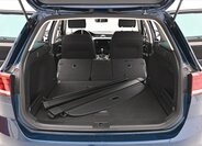 Volkswagen Passat Kombi 2,0 l 110 kw