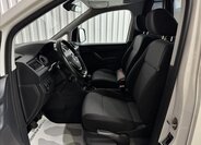 Volkswagen Caddy 27