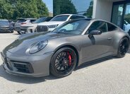 Porsche 911 Kupé 3,0 l 353 kw