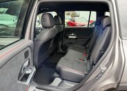 Mercedes-Benz GLB SUV / Terénní 2,0 l 110 kw
