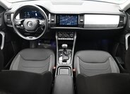 Škoda Kodiaq SUV / Terénní 2,0 l 147 kw