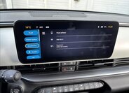 Fiat 600 SUV / Terénní 1,2 l 100 kw