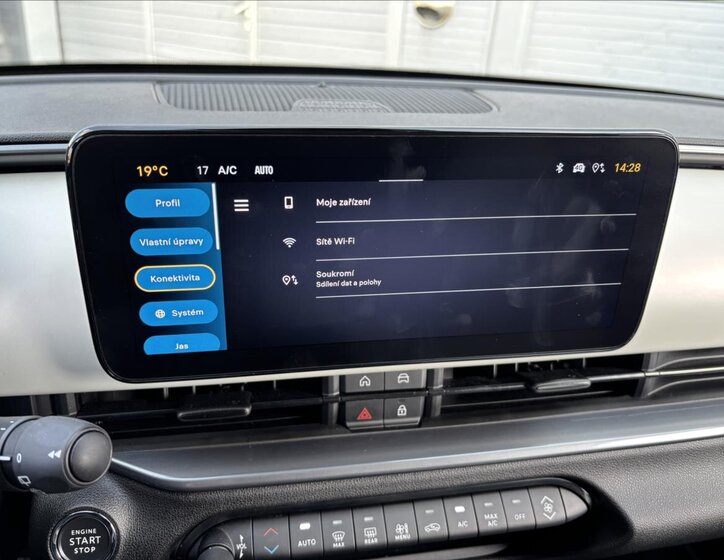 Fiat 600 SUV / Terénní 1,2 l 100 kw