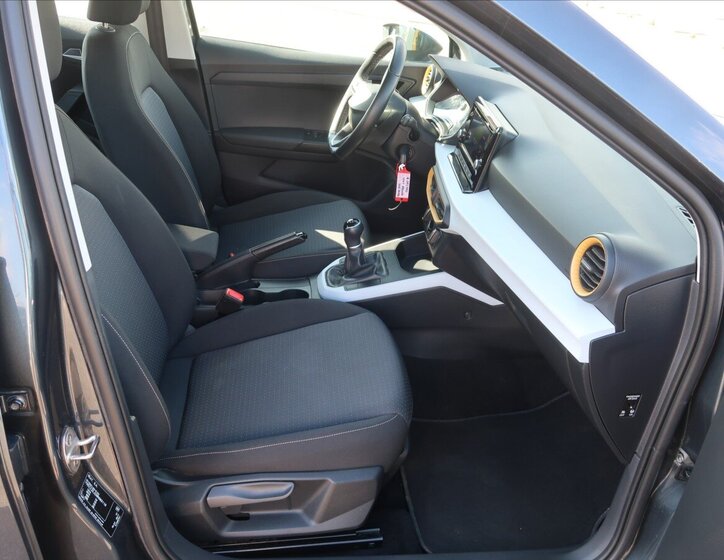 Seat Arona SUV / Terénní 999,0 70 kw