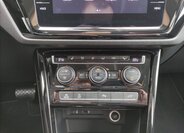 Volkswagen Touran MPV 1,8 l 132 kw