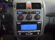 Volkswagen Touran MPV 1,4 l 103 kw