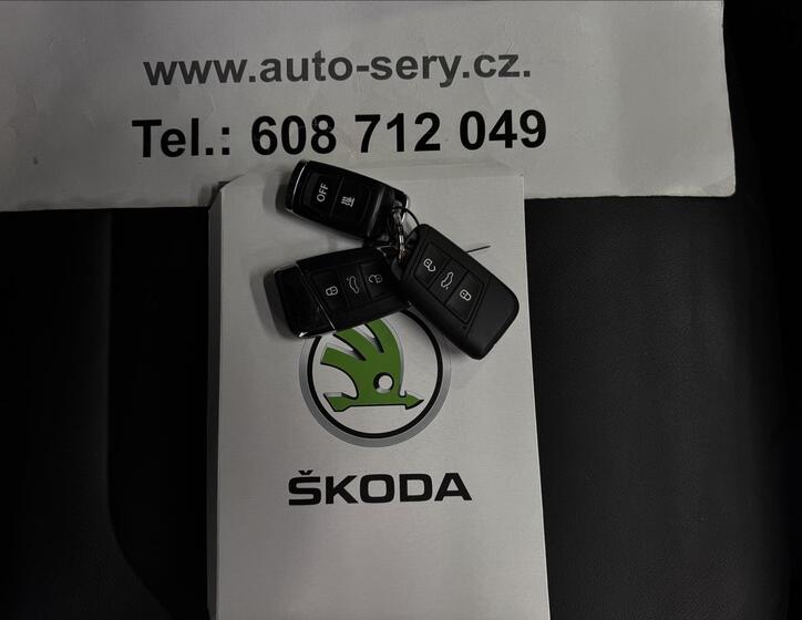 Škoda Kodiaq 47
