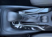 Toyota Corolla Sedan 1,5 l 92 kw