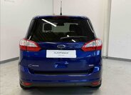 Ford Grand C-MAX MPV 1,5 l 110 kw