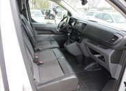 Citroën Jumpy Skříň 2,0 l 106 kw