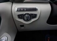 Mercedes-Benz Třídy V VAN / Minibus 2,1 l 120 kw