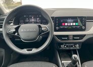 Škoda Scala Hatchback 1,0 l 85 kw