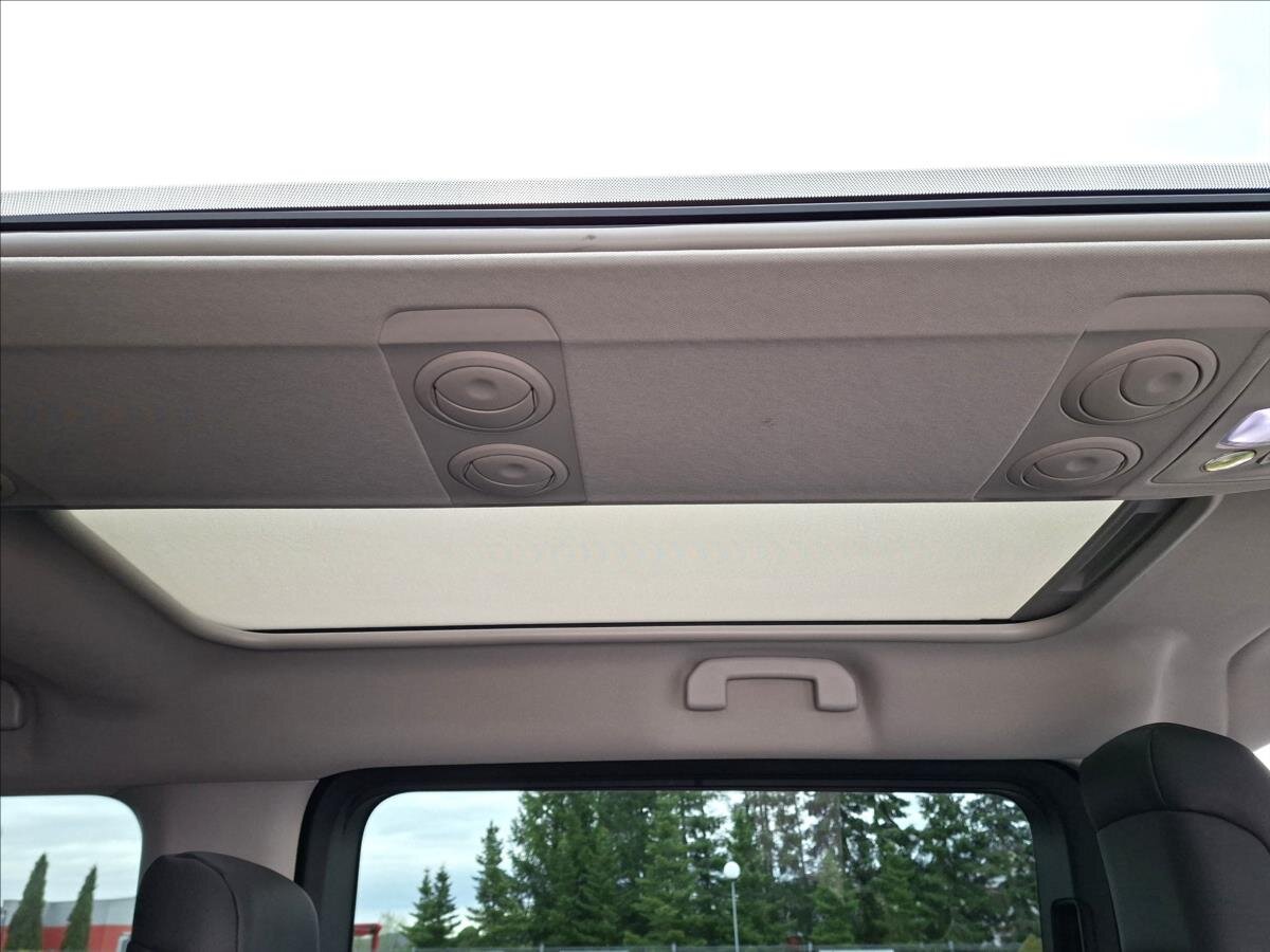 Citroën SpaceTourer MPV 2,0 l 130 kw