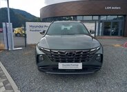 Hyundai Tucson SUV 1,6 l 100 kw