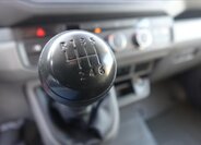 Volkswagen Crafter Ostatní 2,0 l 103 kw