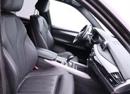 BMW X5 SUV 3,0 l 190 kw