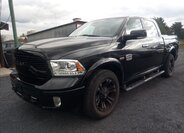 Dodge RAM 1