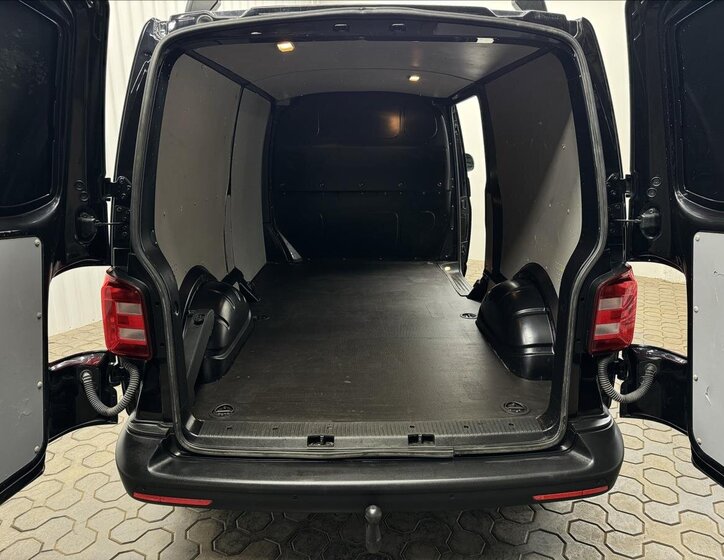 Volkswagen Transporter Ostatní 2,0 l 110 kw