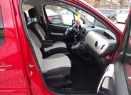 Peugeot Partner Tepee Kombi 1,6 l 55 kw