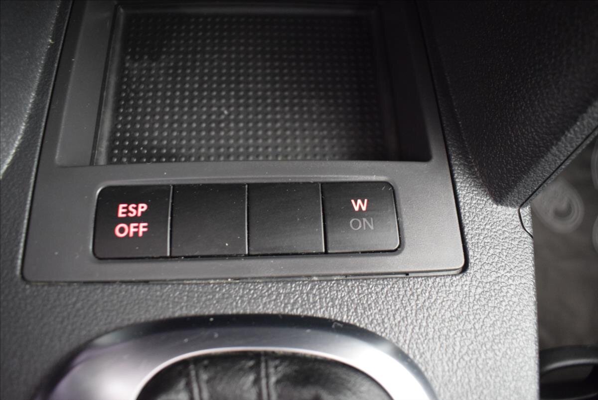 Volkswagen Touran MPV 1,4 l 103 kw