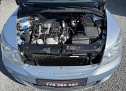 Škoda Octavia Kombi 1,2 l 77 kw