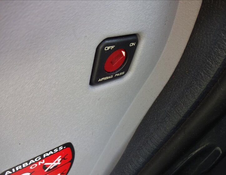 Citroën C3 Hatchback 1,4 l 50 kw