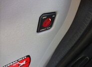 Citroën C3 Hatchback 1,4 l 50 kw