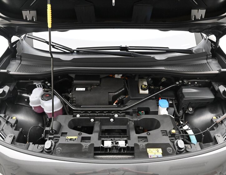 Volkswagen ID.4 SUV / Terénní 0,0 150 kw