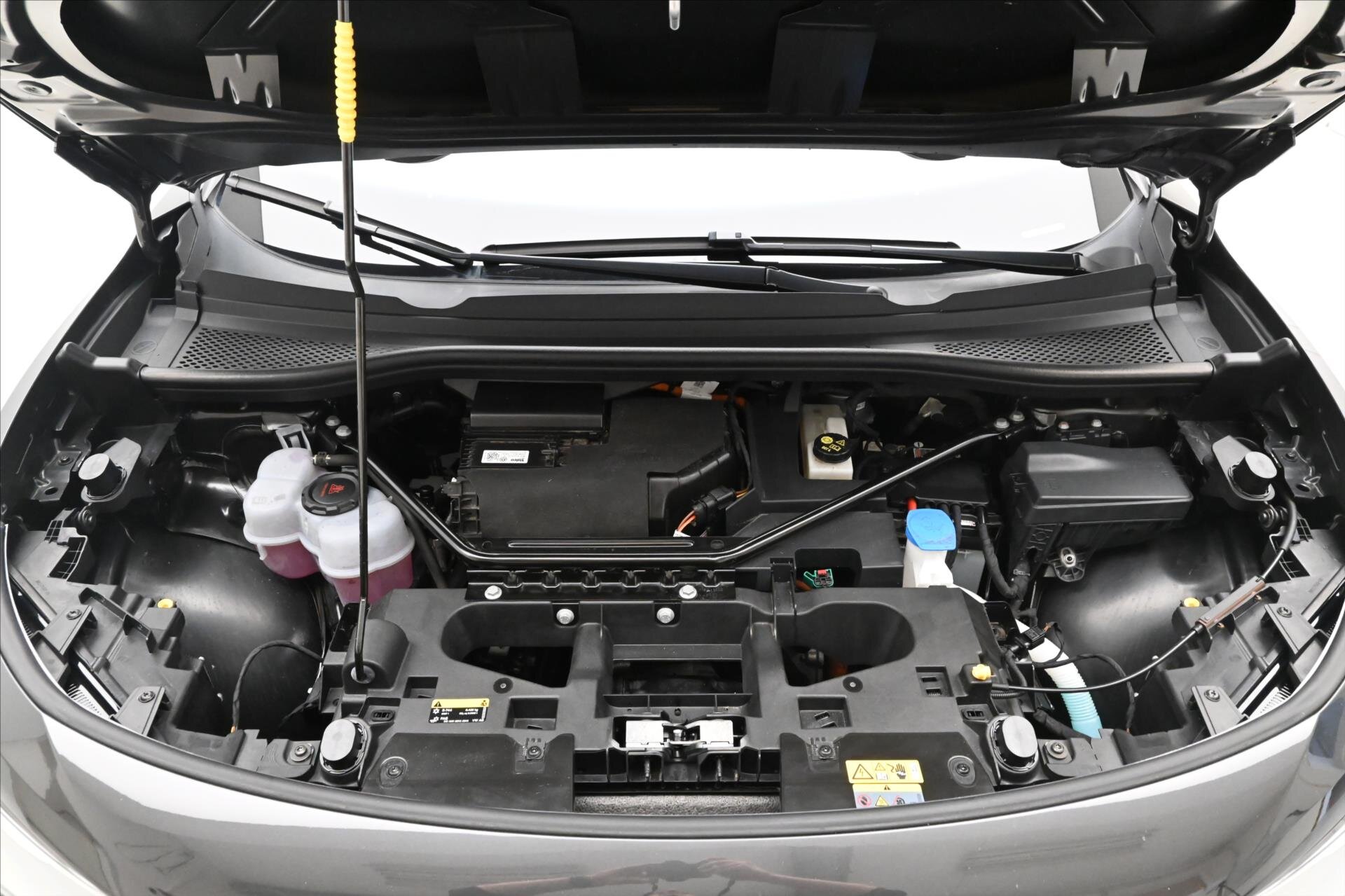 Volkswagen ID.4 SUV / Terénní 0,0 150 kw